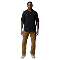 COLUMBIA Silver Ridge™ Utility Lite Long Sleeve Men's Shirt