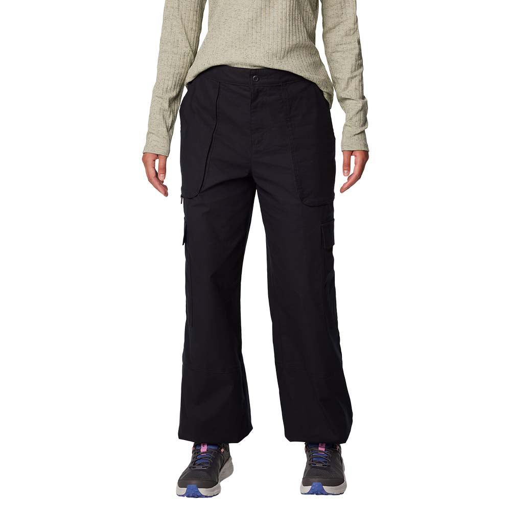 COLUMBIA Brea Falls™ Cotton Ripstop Women's Casual Pants