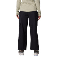 COLUMBIA Brea Falls™ Cotton Ripstop กางเกงลำลองขายาวผู้หญิง