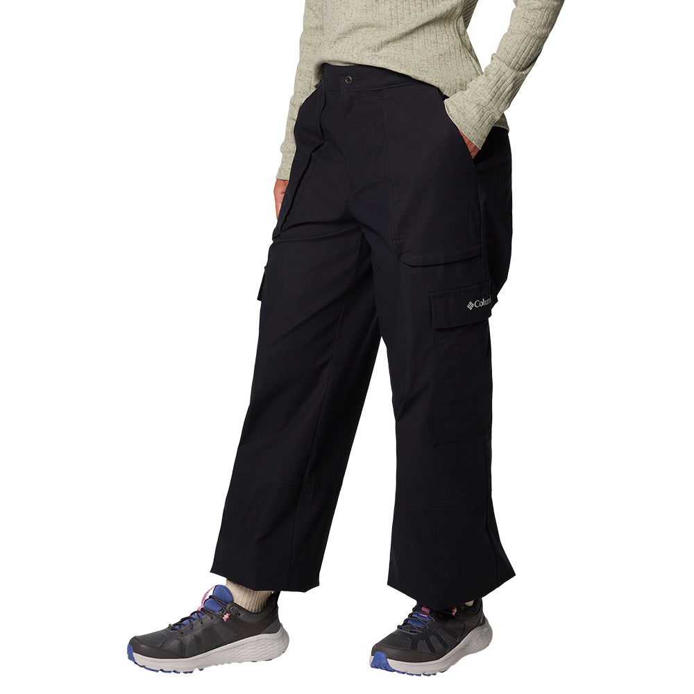COLUMBIA Brea Falls™ Cotton Ripstop Women's Casual Pants
