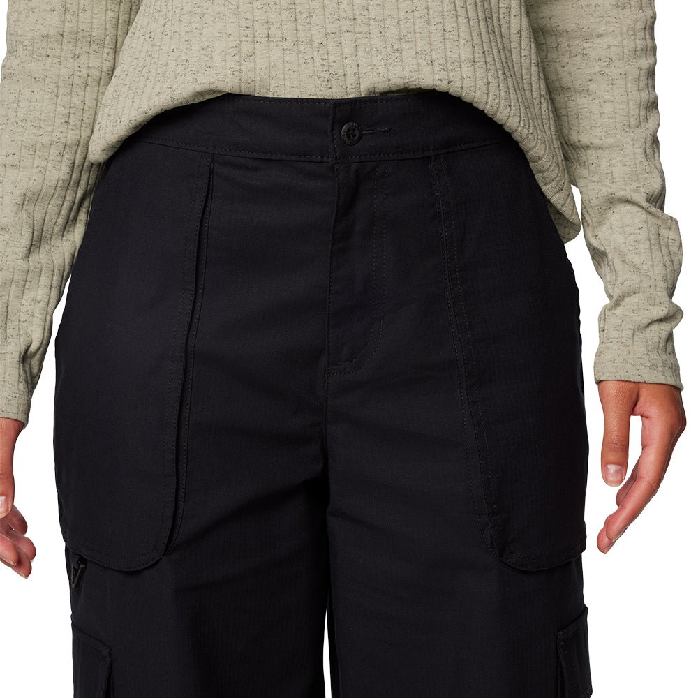 COLUMBIA Brea Falls™ Cotton Ripstop Women's Casual Pants