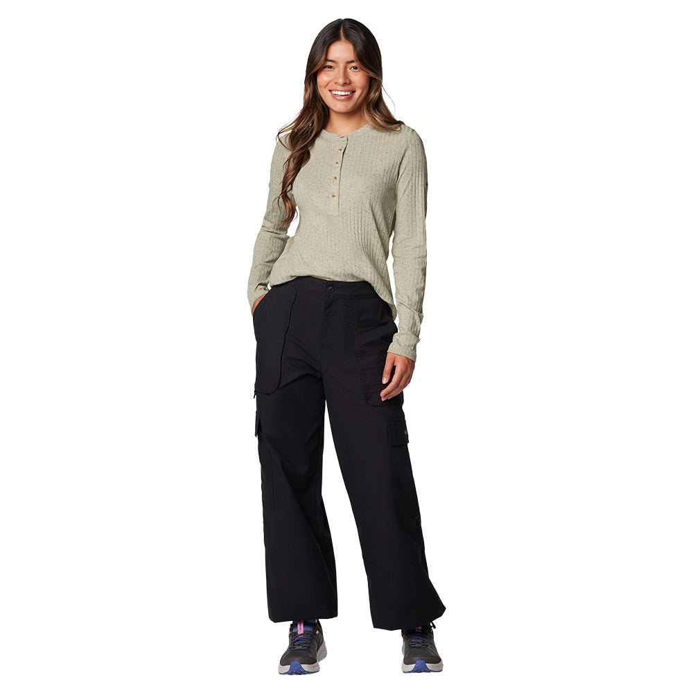 COLUMBIA Brea Falls™ Cotton Ripstop Women's Casual Pants