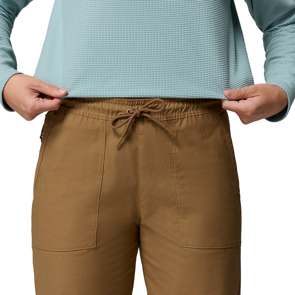 COLUMBIA ROC™ Ripstop Women's Casual Pants