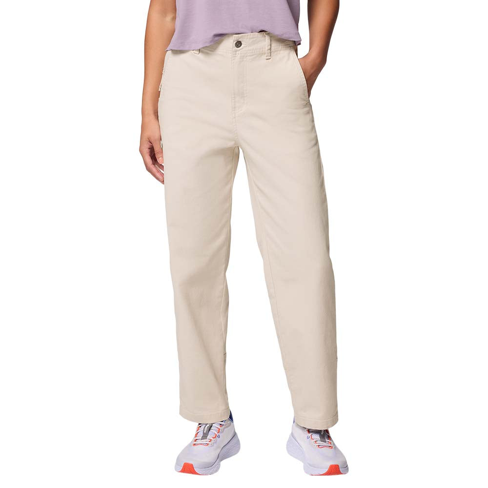 COLUMBIA ROC™ Straight Leg Women's Casual Pants