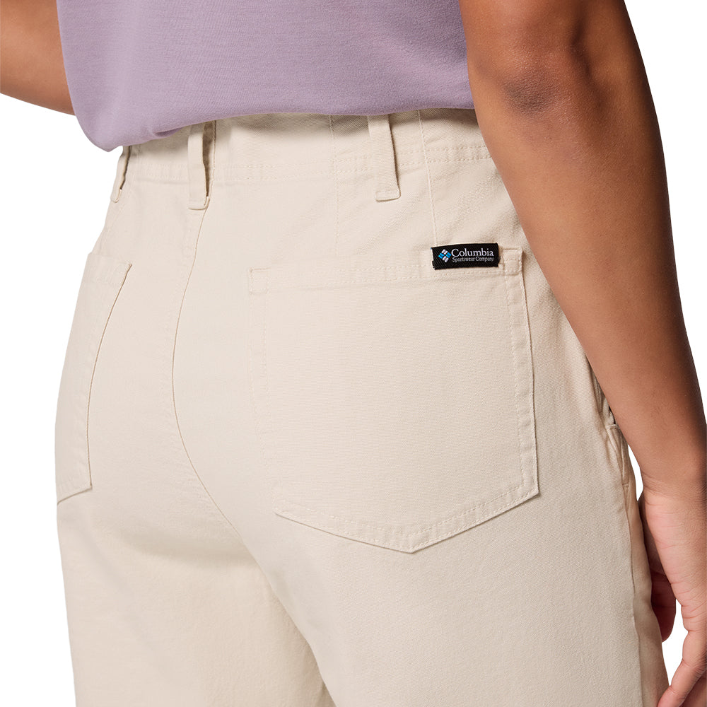 COLUMBIA ROC™ Straight Leg Women's Casual Pants