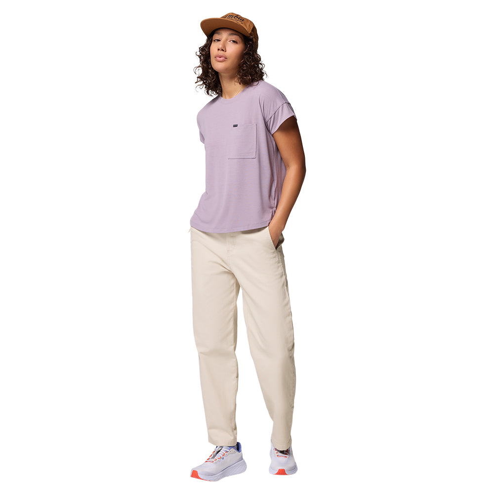 COLUMBIA ROC™ Straight Leg Women's Casual Pants