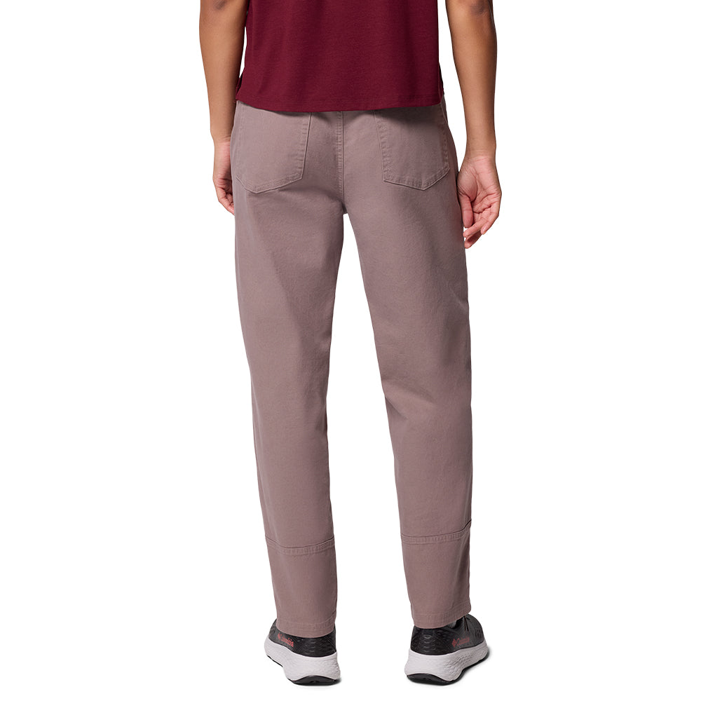 COLUMBIA ROC™ Straight Leg กางเกงลำลองขายาวผู้หญิง