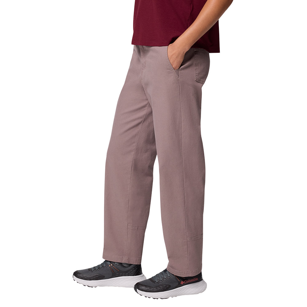 COLUMBIA ROC™ Straight Leg Women's Casual Pants