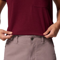 COLUMBIA ROC™ Straight Leg Women's Casual Pants