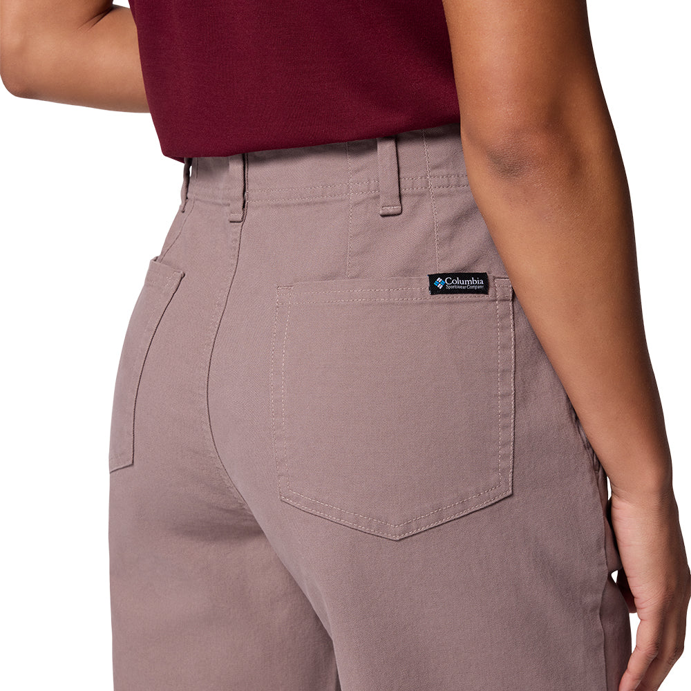 COLUMBIA ROC™ Straight Leg Women's Casual Pants