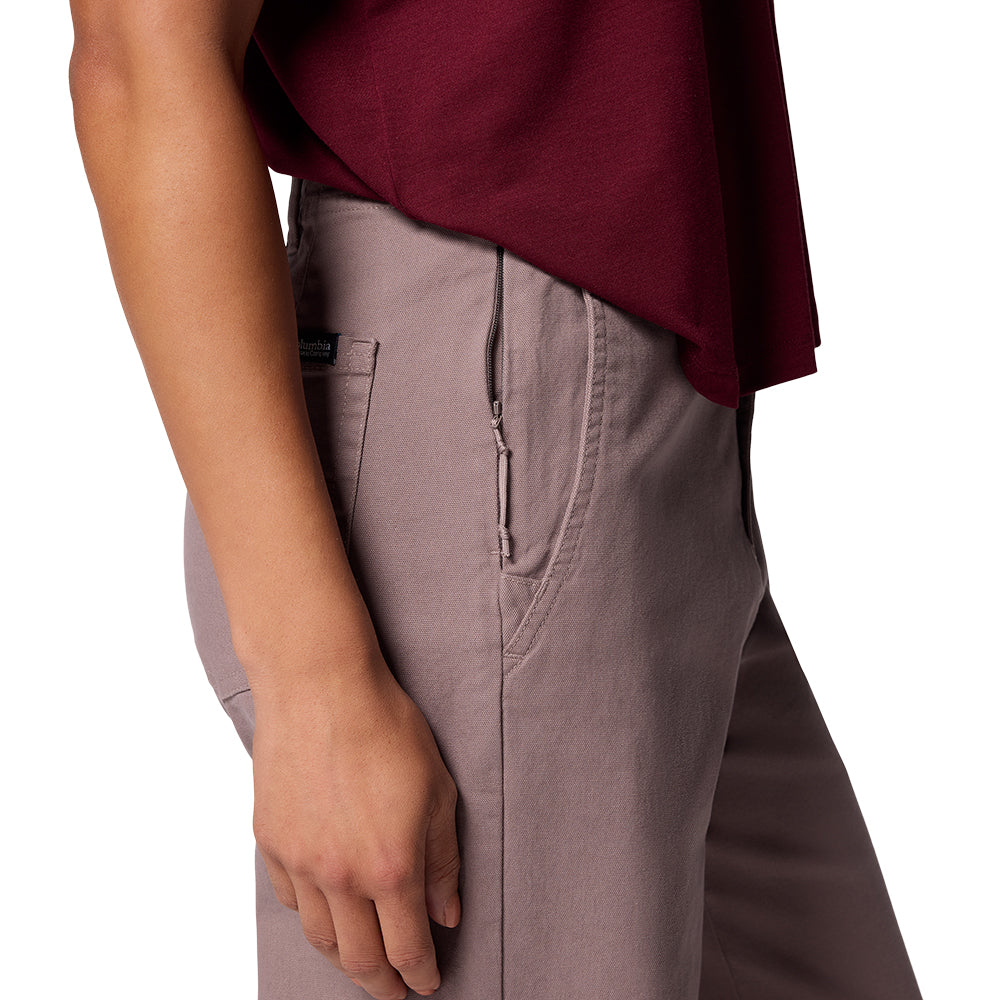 COLUMBIA ROC™ Straight Leg Women's Casual Pants
