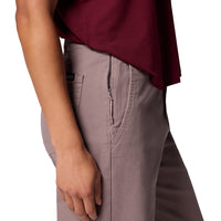 COLUMBIA ROC™ Straight Leg Women's Casual Pants
