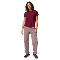 COLUMBIA ROC™ Straight Leg Women's Casual Pants