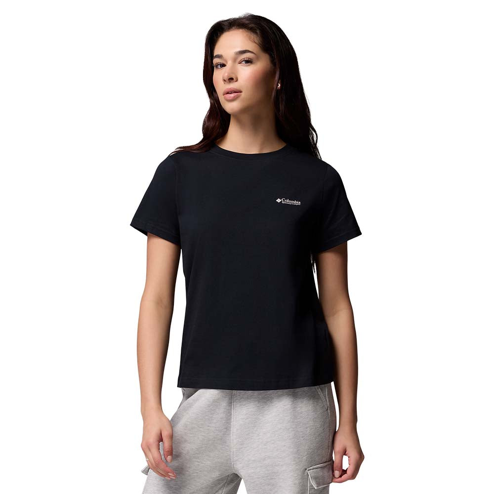 COLUMBIA Rolling Bend™ Graphic Women's T-Shirt