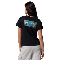 COLUMBIA Rolling Bend™ Graphic Women's T-Shirt