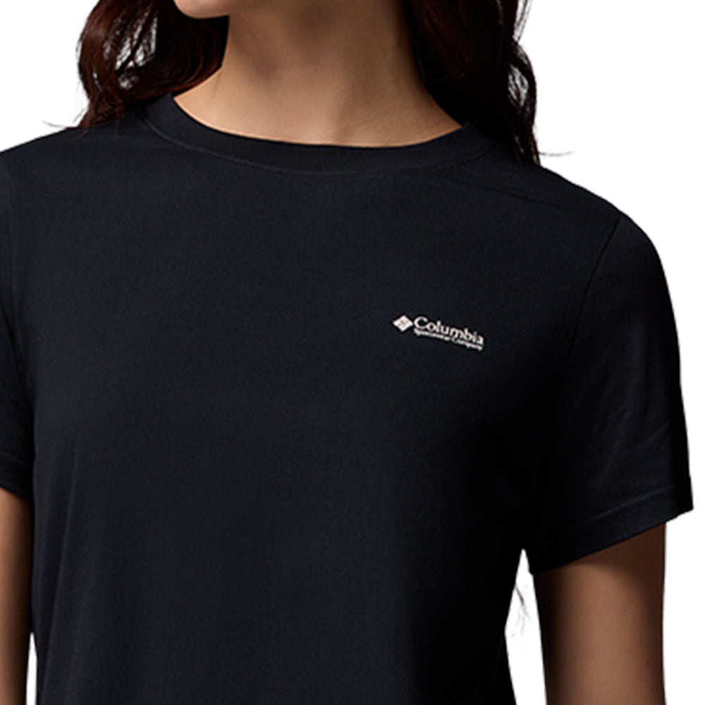 COLUMBIA Rolling Bend™ Graphic Women's T-Shirt