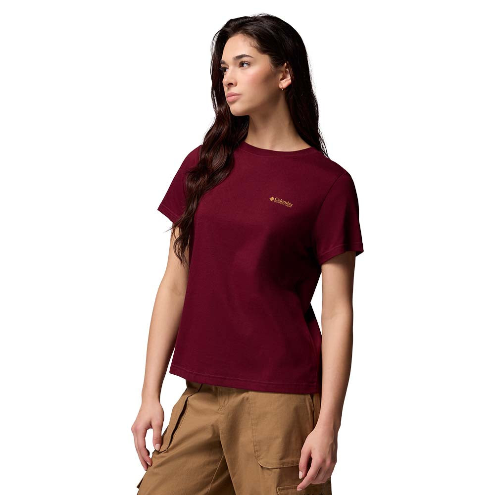 COLUMBIA Rolling Bend™ Graphic Women's T-Shirt