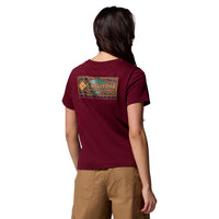 COLUMBIA Rolling Bend™ Graphic Women's T-Shirt