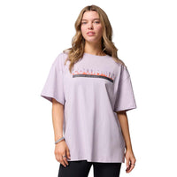 COLUMBIA Rolling Bend™ Graphic Oversized Women's T-Shirt