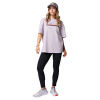 COLUMBIA Rolling Bend™ Graphic Oversized Women's T-Shirt
