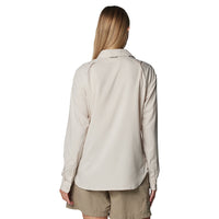 COLUMBIA Silver Ridge™ Utility Lite Long Sleeve เสื้อเชิ้ตผู้หญิง