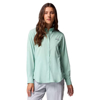 COLUMBIA PFG Tamiami™ II Long Sleeve Women's Fishing Shirt