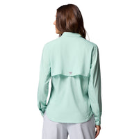 COLUMBIA PFG Tamiami™ II Long Sleeve Women's Fishing Shirt