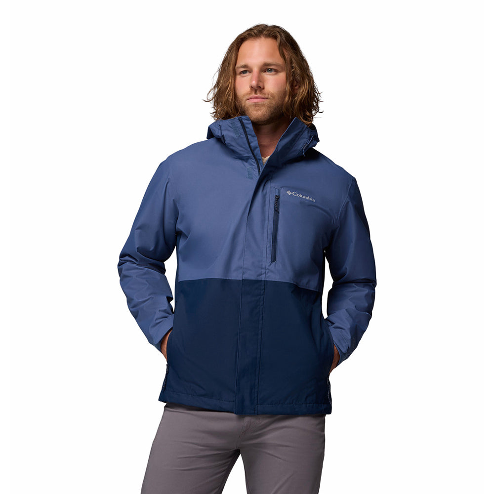 COLUMBIA Hikebound™ II เสื้อแจ็คเก็ตผู้ชาย