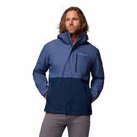 COLUMBIA Hikebound™ II เสื้อแจ็คเก็ตผู้ชาย
