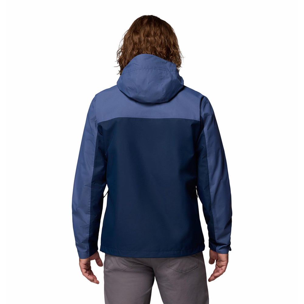 COLUMBIA Hikebound™ II เสื้อแจ็คเก็ตผู้ชาย