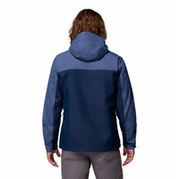 COLUMBIA Hikebound™ II เสื้อแจ็คเก็ตผู้ชาย