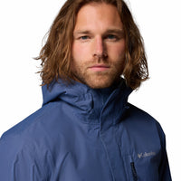 COLUMBIA Hikebound™ II เสื้อแจ็คเก็ตผู้ชาย