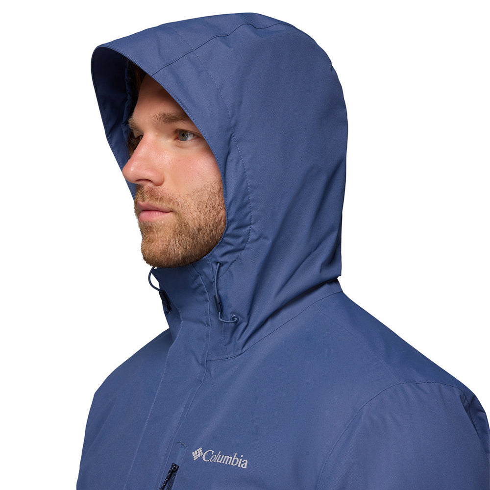 COLUMBIA Hikebound™ II เสื้อแจ็คเก็ตผู้ชาย