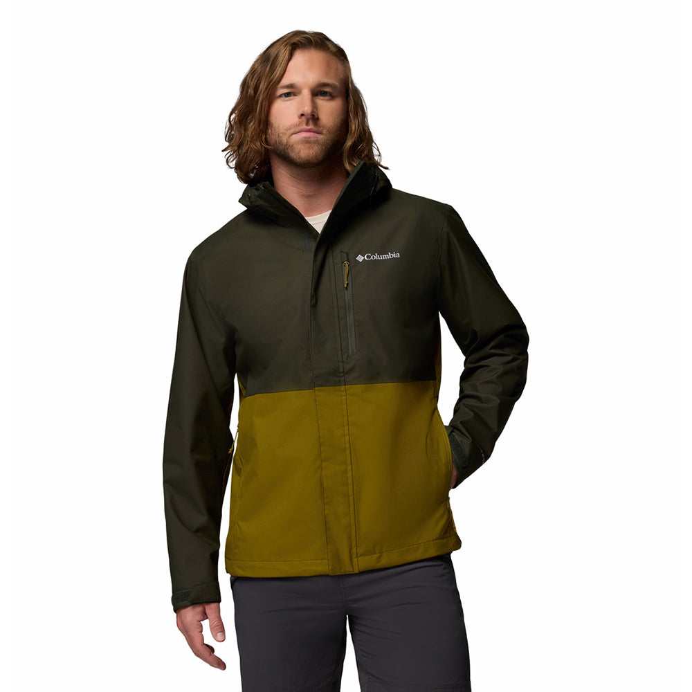 COLUMBIA Hikebound™ II เสื้อแจ็คเก็ตผู้ชาย