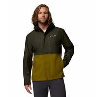 COLUMBIA Hikebound™ II เสื้อแจ็คเก็ตผู้ชาย