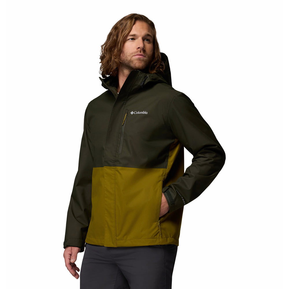 COLUMBIA Hikebound™ II เสื้อแจ็คเก็ตผู้ชาย