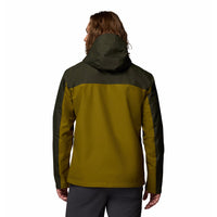 COLUMBIA Hikebound™ II เสื้อแจ็คเก็ตผู้ชาย