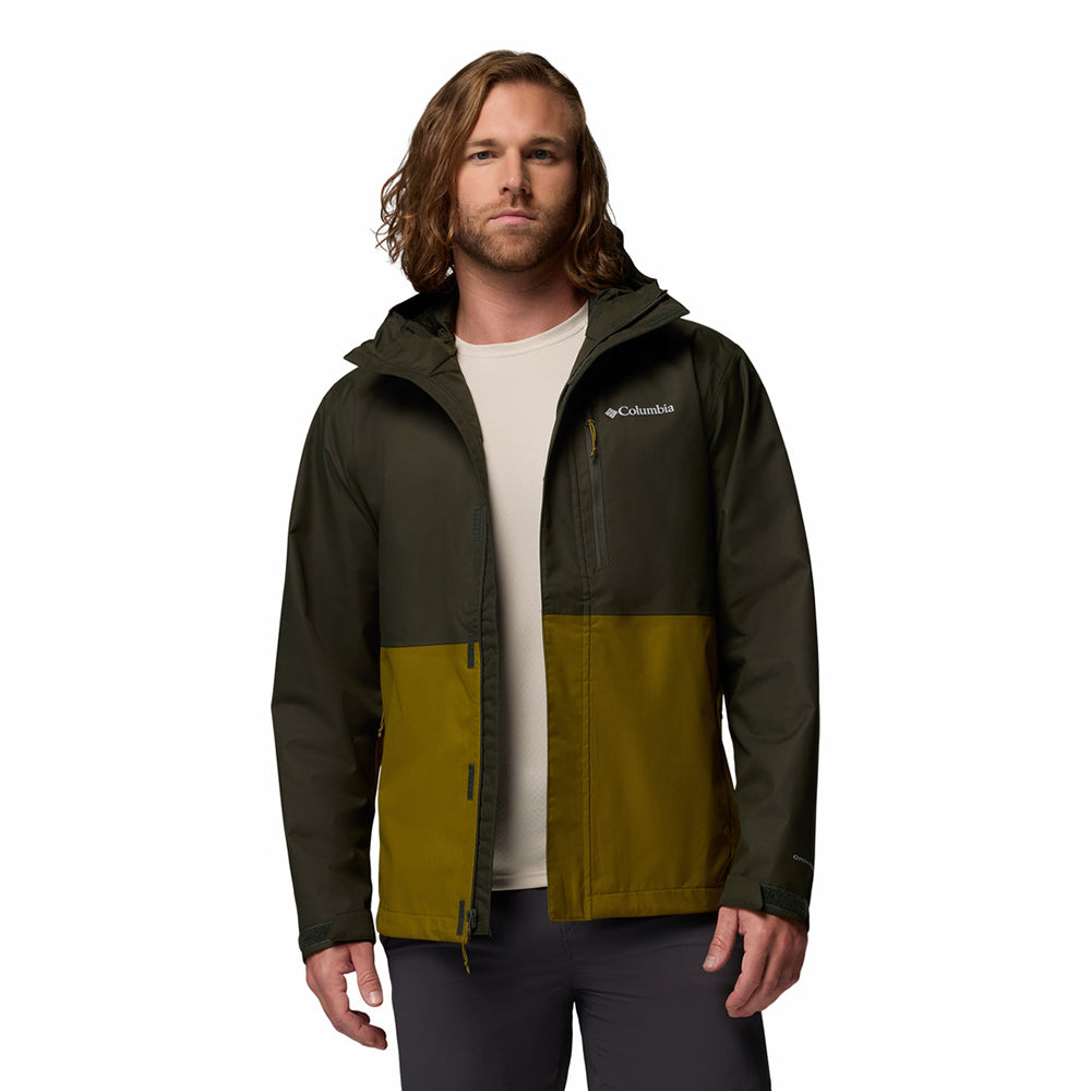 COLUMBIA Hikebound™ II เสื้อแจ็คเก็ตผู้ชาย