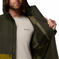 COLUMBIA Hikebound™ II เสื้อแจ็คเก็ตผู้ชาย