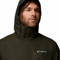 COLUMBIA Hikebound™ II เสื้อแจ็คเก็ตผู้ชาย