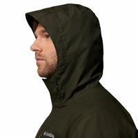 COLUMBIA Hikebound™ II เสื้อแจ็คเก็ตผู้ชาย
