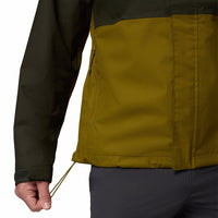 COLUMBIA Hikebound™ II เสื้อแจ็คเก็ตผู้ชาย