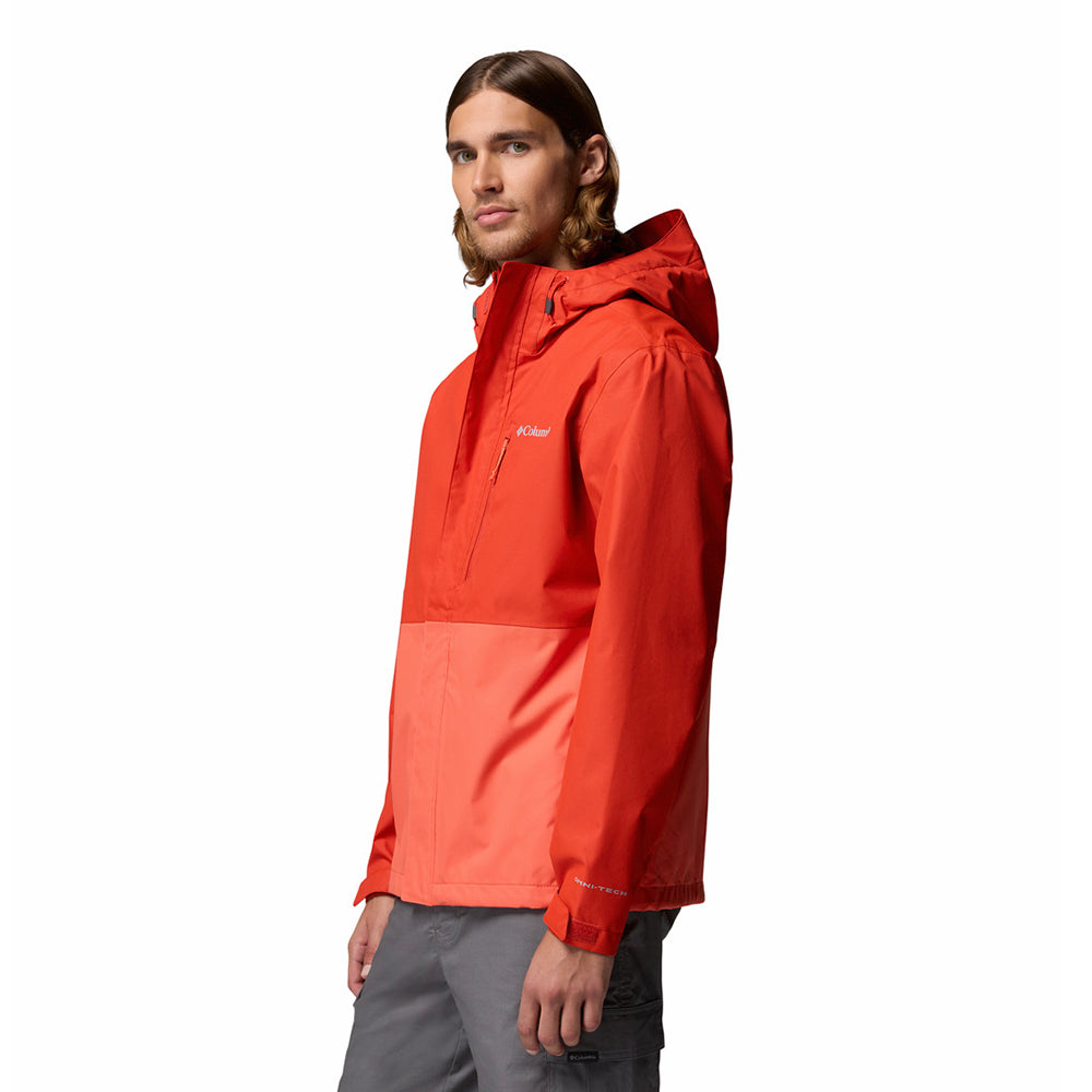 COLUMBIA Hikebound™ II เสื้อแจ็คเก็ตผู้ชาย