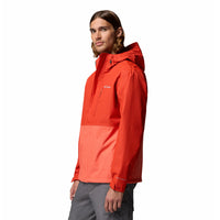 COLUMBIA Hikebound™ II เสื้อแจ็คเก็ตผู้ชาย