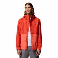 COLUMBIA Hikebound™ II เสื้อแจ็คเก็ตผู้ชาย