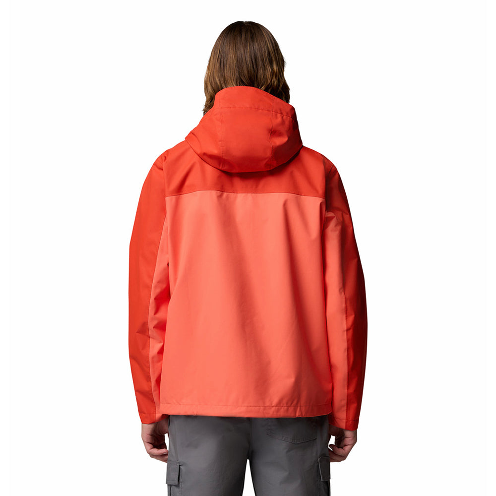 COLUMBIA Hikebound™ II เสื้อแจ็คเก็ตผู้ชาย