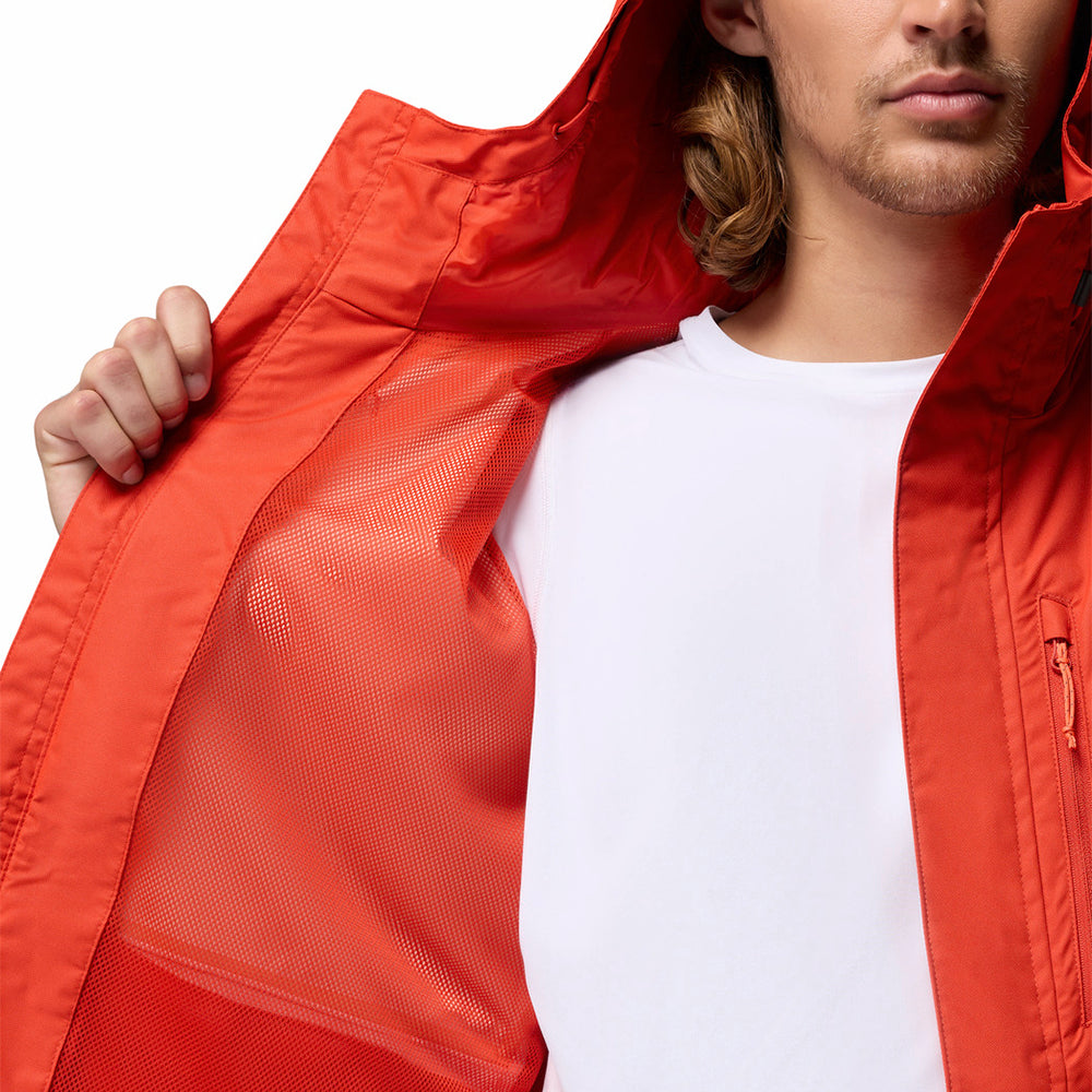 COLUMBIA Hikebound™ II เสื้อแจ็คเก็ตผู้ชาย