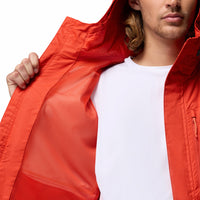 COLUMBIA Hikebound™ II เสื้อแจ็คเก็ตผู้ชาย