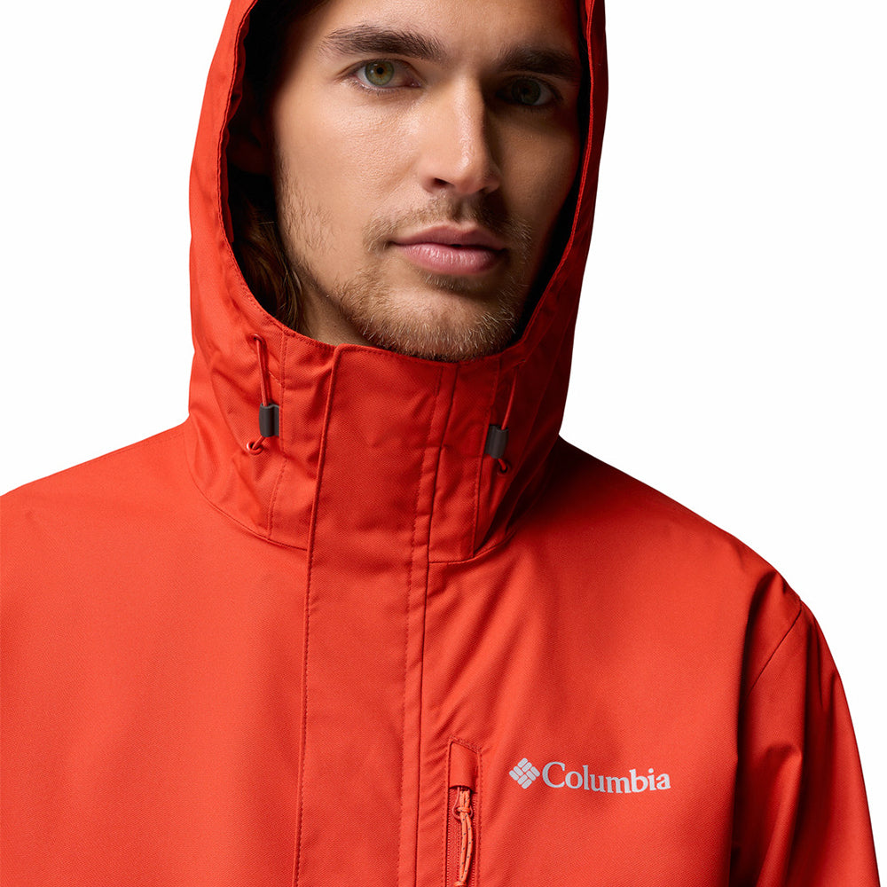 COLUMBIA Hikebound™ II เสื้อแจ็คเก็ตผู้ชาย