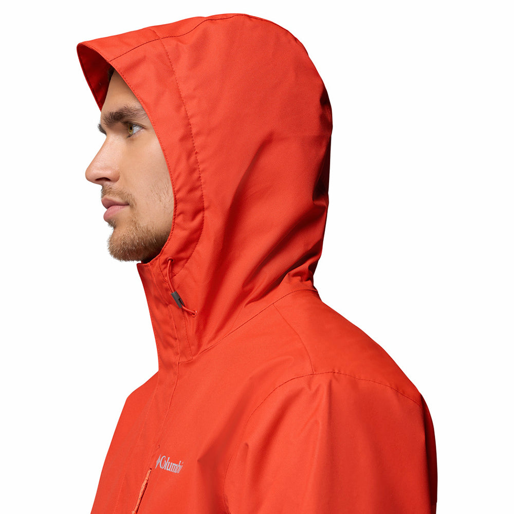 COLUMBIA Hikebound™ II เสื้อแจ็คเก็ตผู้ชาย